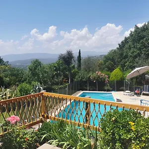  Hébergement de vacances Casa Cassien